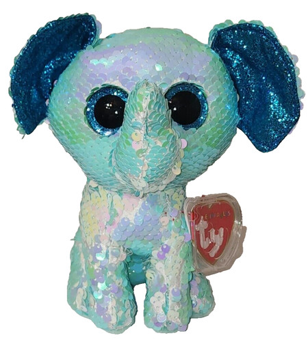 Flippables sequins plush - flippables,