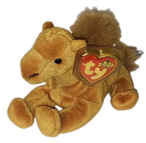Beanie baby niles the - -,