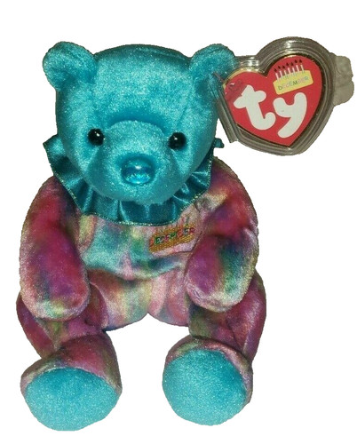 Beanie baby december the - -,
