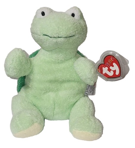 Pluffies zips the - pluffies,