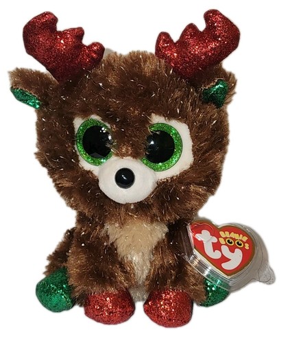 Beanie boos fudge - ty,