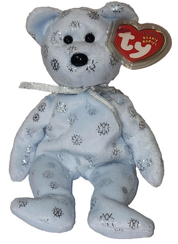 Beanie baby flaky - ty,
