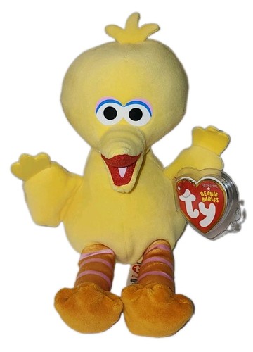 Beanie babies big - ❤️,