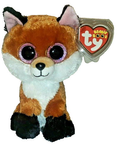 Beanie boos slick the - ty,